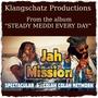 Jah Mission