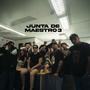 Junta de Maestros 3 (feat. Now Lazz, AleDeazrael, Choska Prensah, Latinah, Jacro Mc, Ende-k, PeyooBeats, Mestizoh, Yonomasbeats & unvtik)