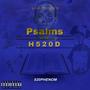 Psalms Of Da H520D (Explicit)