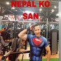 NEPAL KO SAN