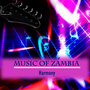 Music of Zambia