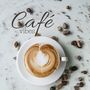 Café Vibes (Jazzy Rhythms for Cozy Coffee Corners)