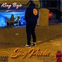 Stay Pavin' (Explicit)