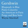 Gershwin - Orchestral Works