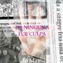 De Ninguna Fue Culpa_ (Explicit)