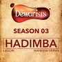 Hadimba