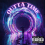Outta Time (Explicit)