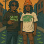 on the floor (feat. jay slime)
