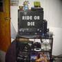 Ride Or Die (Explicit)