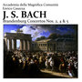 J. S. Bach: Brandenburg Concertos Nos. 2, 4 & 5