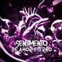 SENTIMENTO DE AMOR ETERNO