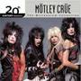 20th Century Masters - The Millennium Collection: The Best of Motley Crue