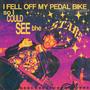 I Fell Off My Pedal Bike So I Could See The Stars (Explicit)
