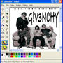 G!V3NCHY (feat. KILLACE & chillMatty!) [Explicit]