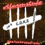 Alarmstufe C.O.K.E (feat. Mr.Nintendo) [Explicit]