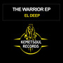 The Warrior EP