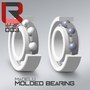 Molded Bearing