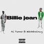 Billie jean (feat. MitchGoCrazy) [Explicit]