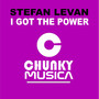 I Got the Power (Funky House Mixes)