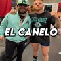 El Canelo (feat. Herencia De G) [Special Version]