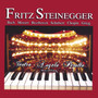 Piano Favorites - Fritz Steinegger