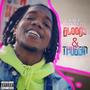 Gloody & Thuggin (Explicit)