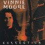 Vinnie Moore Collection: The Shrapnel Years