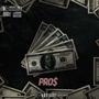 Pro$ (feat. Gcjay, Wxn & Miajay) [Explicit]