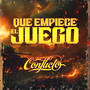 Que Empiece El Juego (Explicit)
