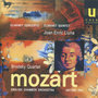 Mozart: Clarinet Concerto and Clarinet Quintet