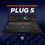 Plug 5 (Explicit)