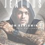 Jealous (feat. Eric Bellinger) - Single [Explicit]