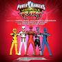 Power Rangers Jungle Fury, Vol. 2 (Original Television Soundtrack)