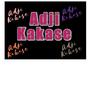 Adji Kakase