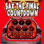 Sax The Final Countdown Car Audio