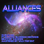 Alliances (feat. Shadow Blossom Records) [Explicit]