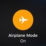 Airplane Mode (Explicit)