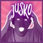 JUSKO (feat. St3r10)