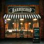 Barber Shop (Explicit)