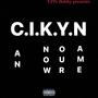 C.I.K.Y.N (Explicit)