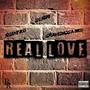 Real Love (feat. Silent200, Lil Seri & Gravedigga 3300) [Explicit]