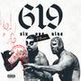 619 (feat. GD Bling) [Explicit]