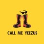 Call Me Yeezus