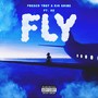 FLY (feat. HZ) [Explicit]