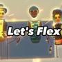 Let's Flex (feat. Vyk & InfiniteJay)