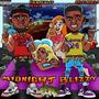 MIDNIGHT BLIZZY (Explicit)