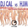 Girls Don't Like Electronic Music 2010 (Dj Cal Vs Hjm)