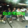 MI DOLOR FREESTYLE (Explicit)