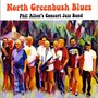 North Greenbush Blues