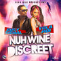 Nuh Wine Discreet - Single